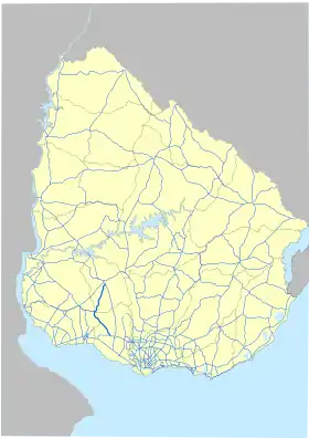 Image illustrative de l’article Route 23 (Uruguay)