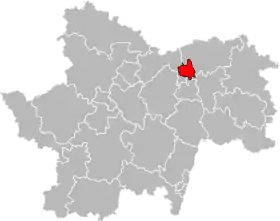 Canton de Chalon-sur-Saône-1