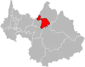 Canton d'Albertville-1