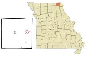 Localisation de Arbela