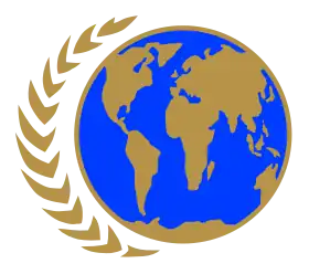 Logo de l'organisation