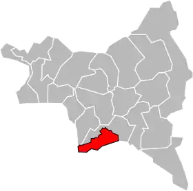 Canton de Montreuil-2