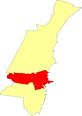 Ville de Shellharbour