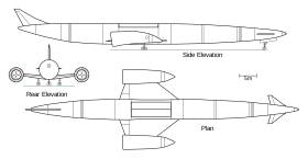 illustration de Reaction Engines Limited