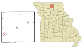 Localisation de Humphreys