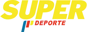 Image illustrative de l’article Superdeporte