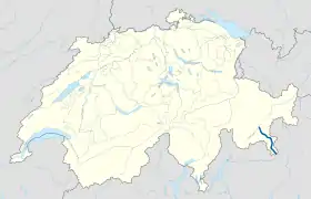 Image illustrative de l’article Route principale 29 (Suisse)