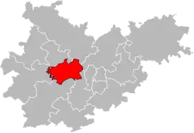 Canton de Castelsarrasin