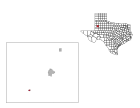 Localisation de Wellman