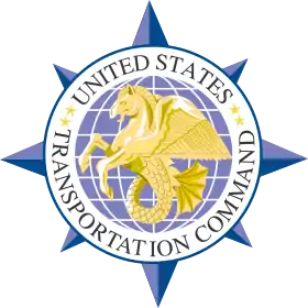 Image illustrative de l’article United States Transportation Command