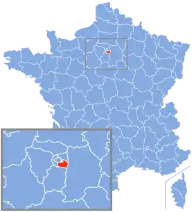 Val-de-Marne