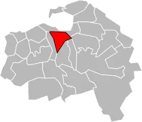 Canton de Maisons-Alfort