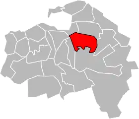 Canton de Saint-Maur-des-Fossés-1