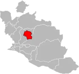 Canton de Carpentras