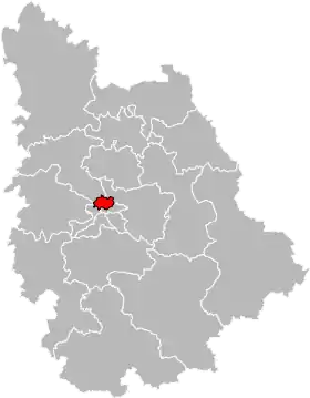 Canton de Poitiers-2