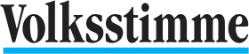 Image illustrative de l’article Volksstimme