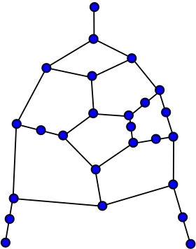 Image illustrative de l’article Graphe de Walther