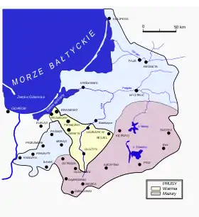 Image illustrative de l’article Mazurie