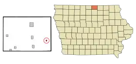 Localisation de Grafton