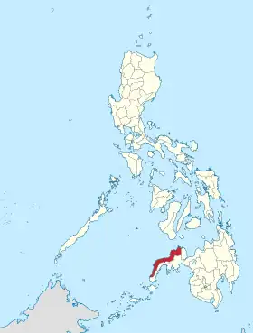 Zamboanga du Nord