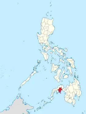 Zamboanga du Sud