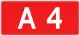 Image illustrative de l’article Autoroute A4 (Pologne)