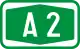 Image illustrative de l’article Autoroute A2 (Slovénie)