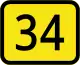 Image illustrative de l’article Route nationale 34 (Estonie)