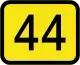 Image illustrative de l’article Route nationale 44 (Estonie)