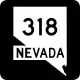Image illustrative de l’article Nevada State Route 318