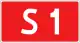 Image illustrative de l’article Voie rapide S1 (Pologne)