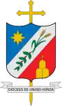 Image illustrative de l’article Diocèse de Líbano-Honda