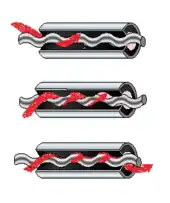 Principe du capsulisme