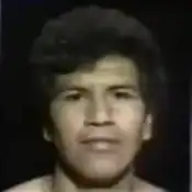 Image illustrative de l’article Rafael Limón