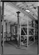 U.S. Naval Air Station, Pensacola, Comté d'Escambia