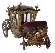 Carrosse de D. João V