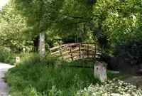 Les anciennes écluses