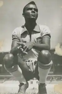 Image illustrative de l’article Zózimo