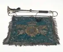 Trompette de la Charamela Real