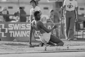 Image illustrative de l’article Jacques Rousseau (athlétisme)