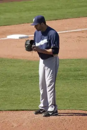 Image illustrative de l’article Zach Braddock