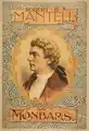 Robert B. Mantell dans Monbars.