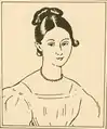 Marie Bigot de Morogues (née Marie Kiéné)