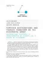 Image illustrative de l’article Annales Henri Lebesgue