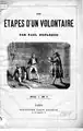 Les Étapes d'un volontaire (1866)