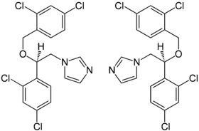 Image illustrative de l’article Miconazole