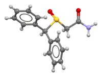 Image illustrative de l’article Armodafinil
