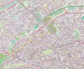 (Voir situation sur carte : 17e arrondissement de Paris)