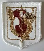 Image illustrative de l’article 3e régiment médical