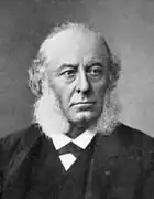 Pr Aristide Verneuil Maître de Maurice Jeannel